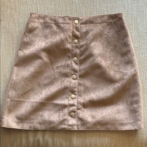 Reversible Marley Lilly Skirt